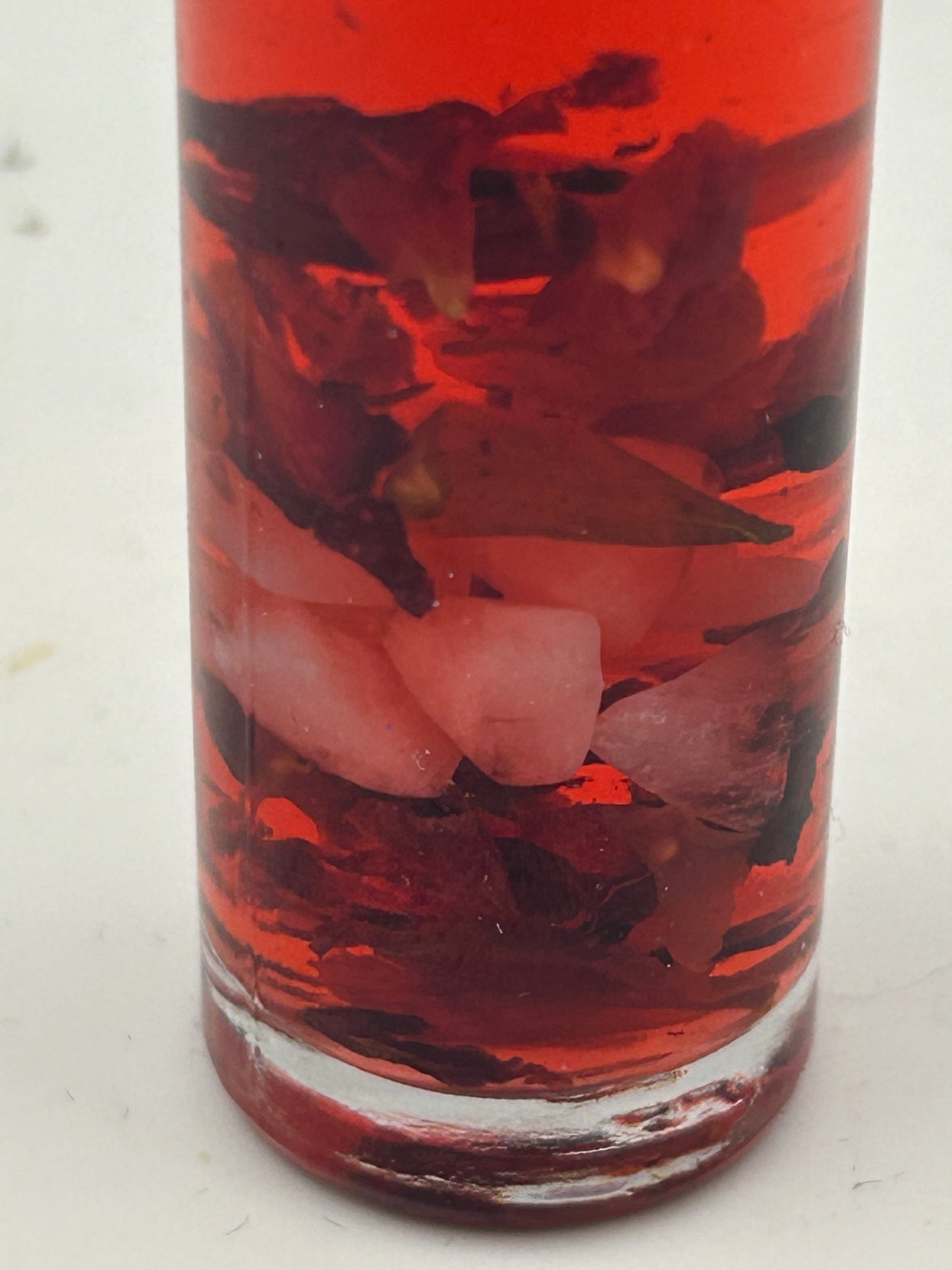 Love Spell Oil - Hand Blended