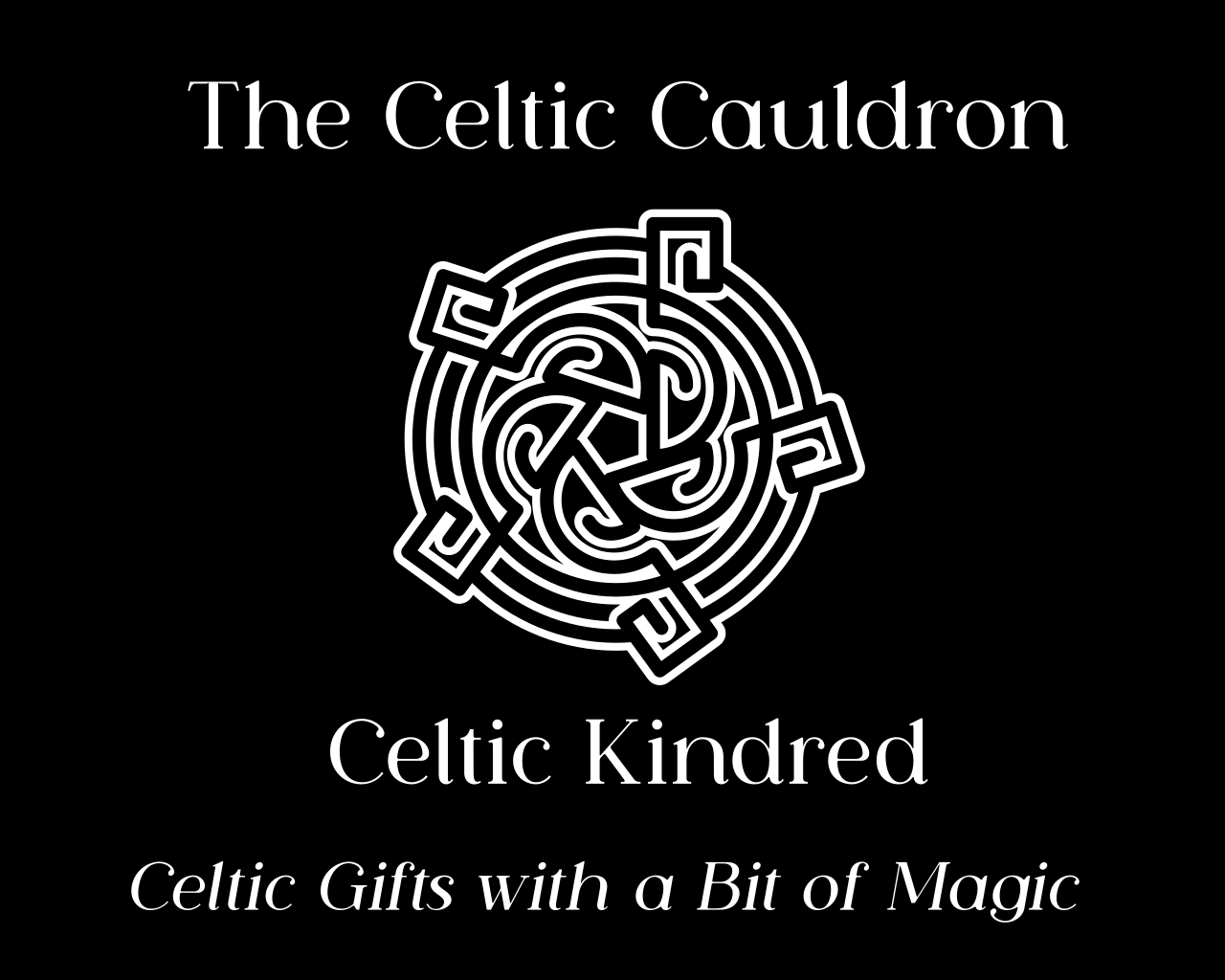 The Celtic Cauldron