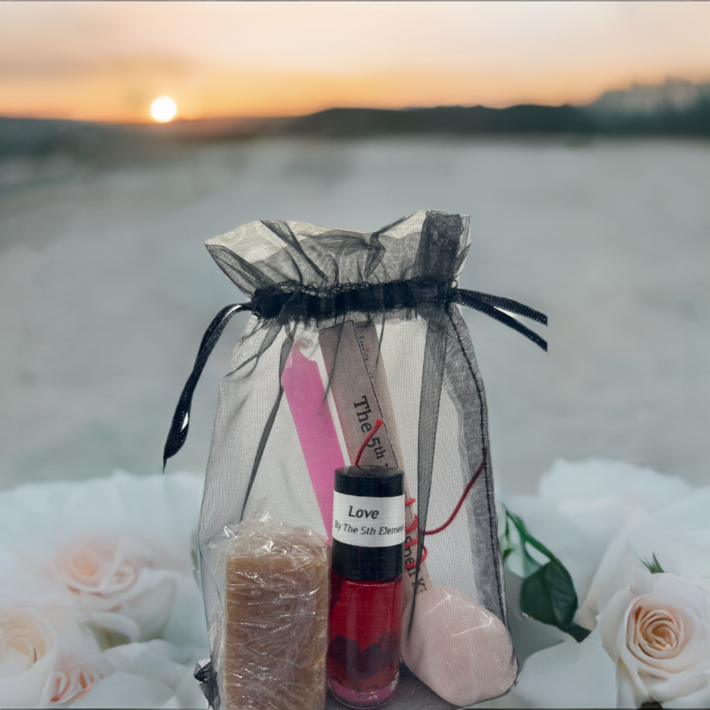 Love Spell  Kit