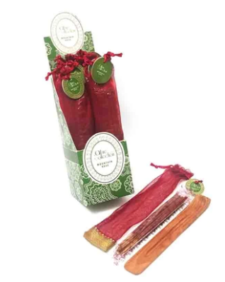 Allure Lily of the Valley Incense Kit