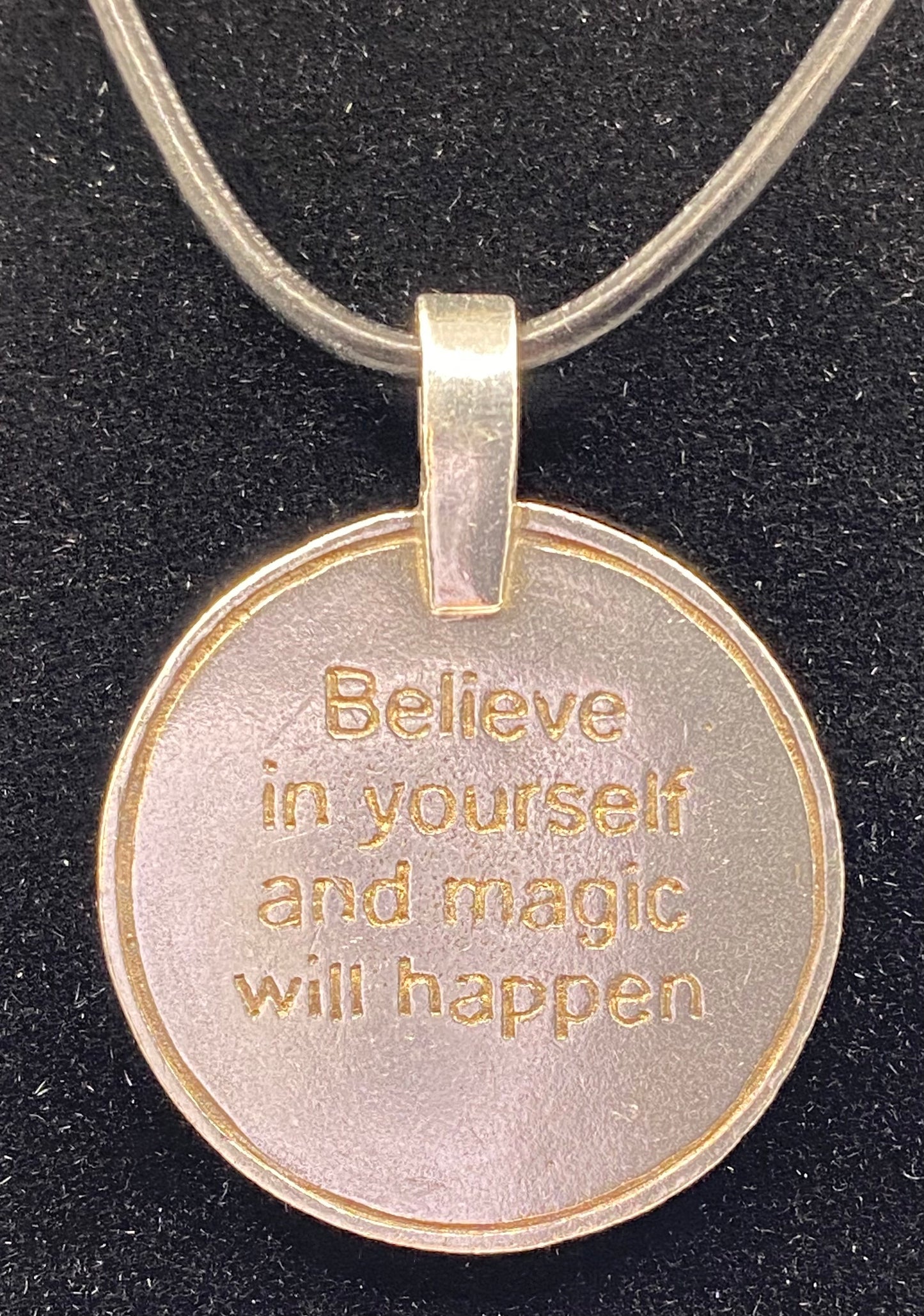 Celtic Wisdom: Dragon Pendant