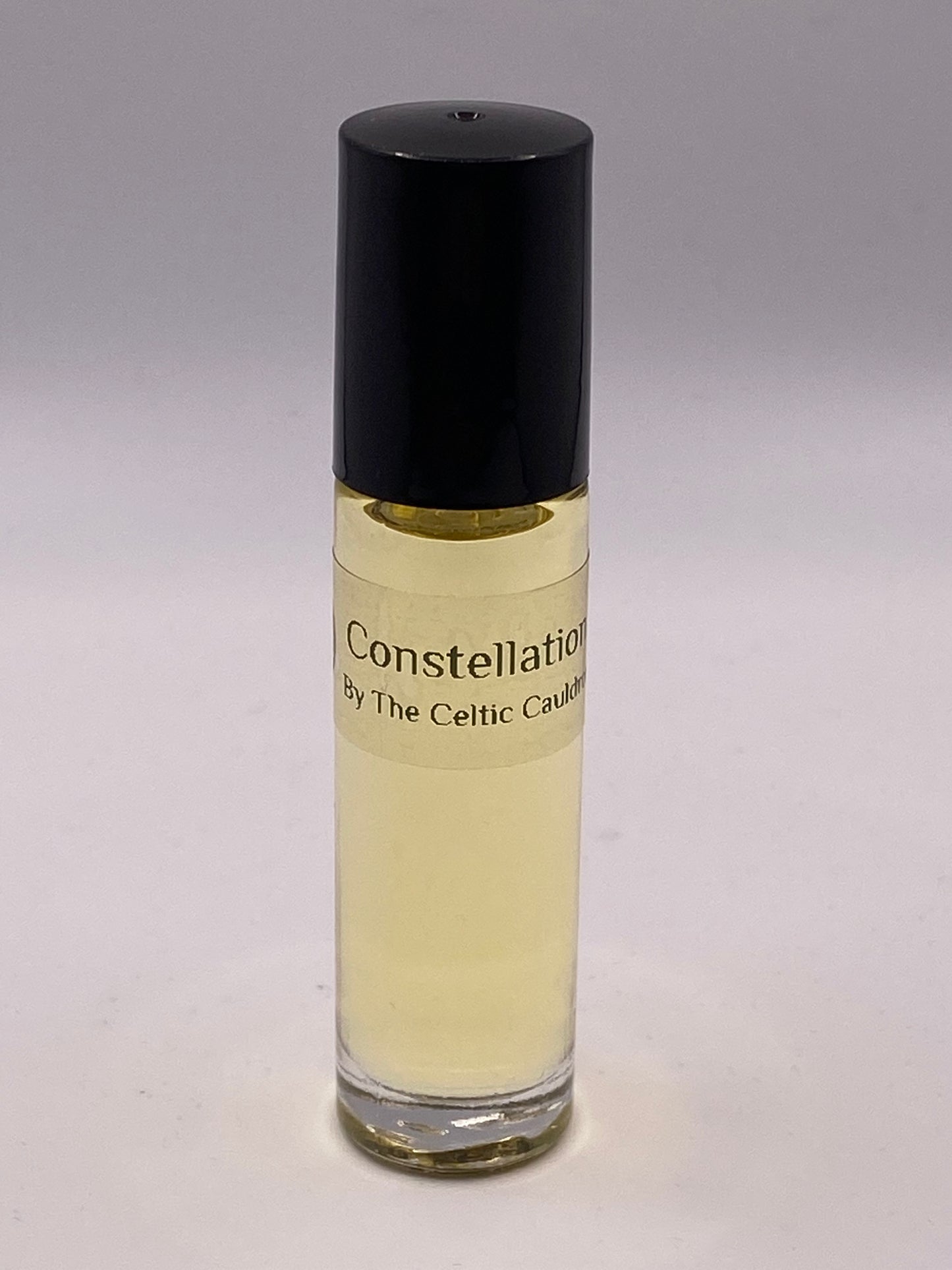 Constellation Perfume Oil