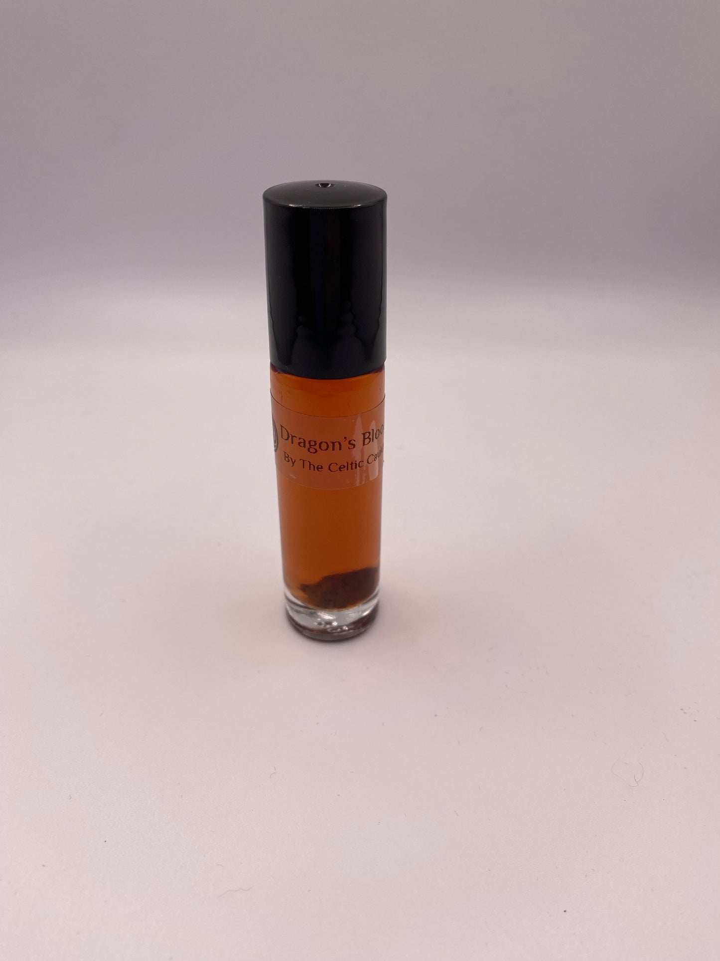 Dragon's Blood Perfume Oil