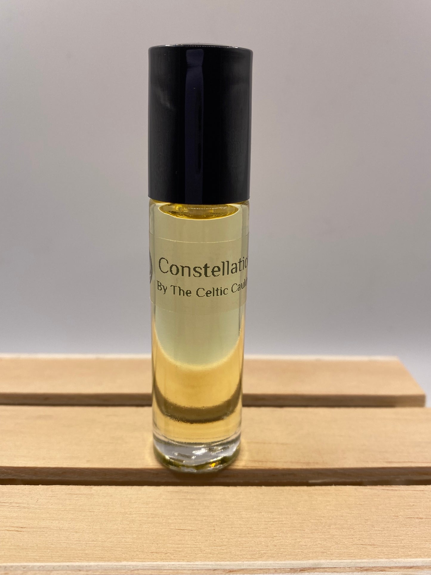 Constellation Perfume Oil