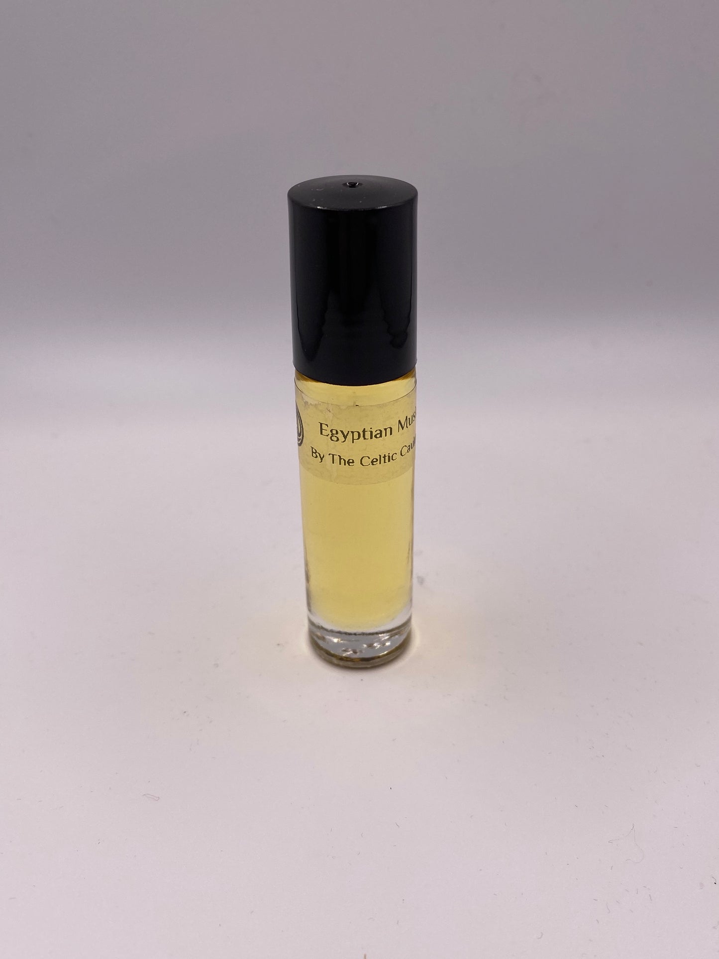 Egyptian Musk Perfume Oil