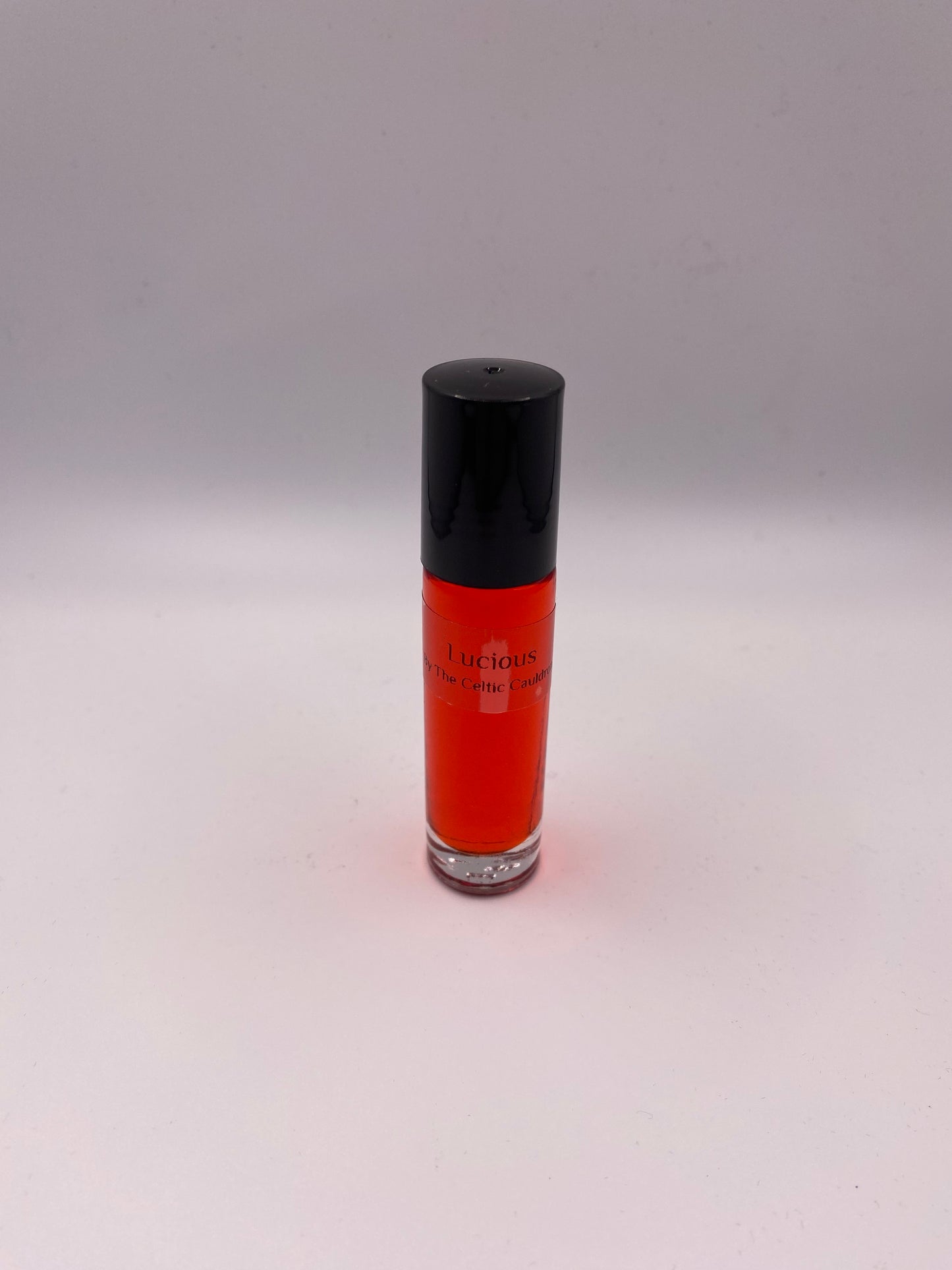 Lucious Perfume Oil