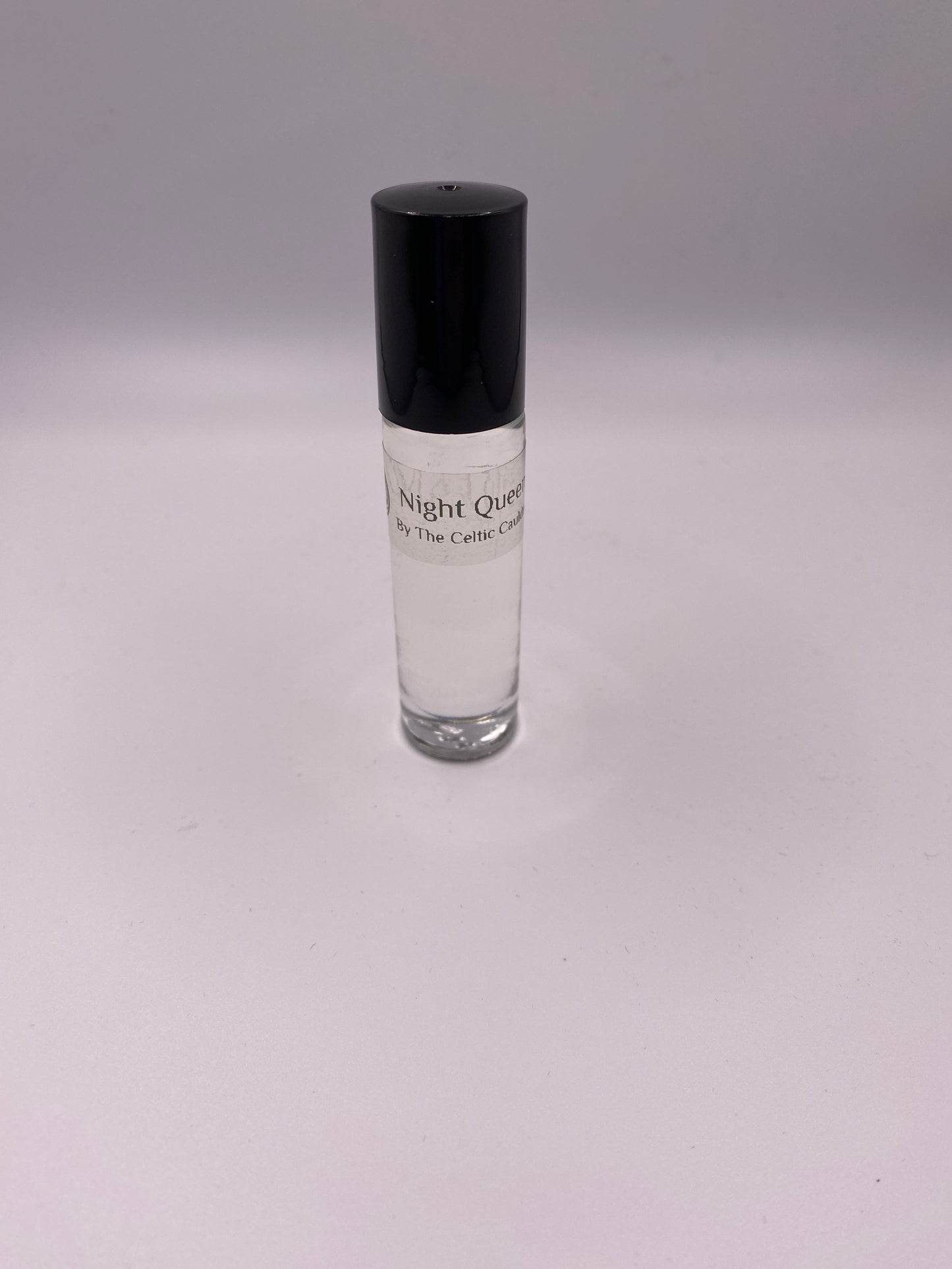 Night Queen Perfume Oil