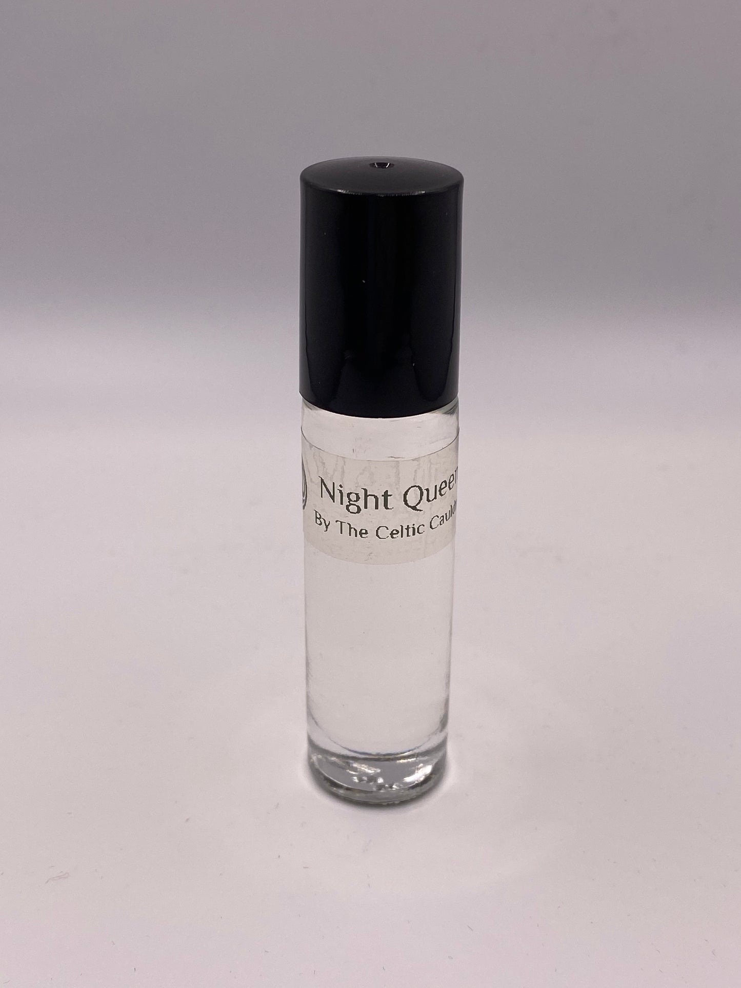 Night Queen Perfume Oil