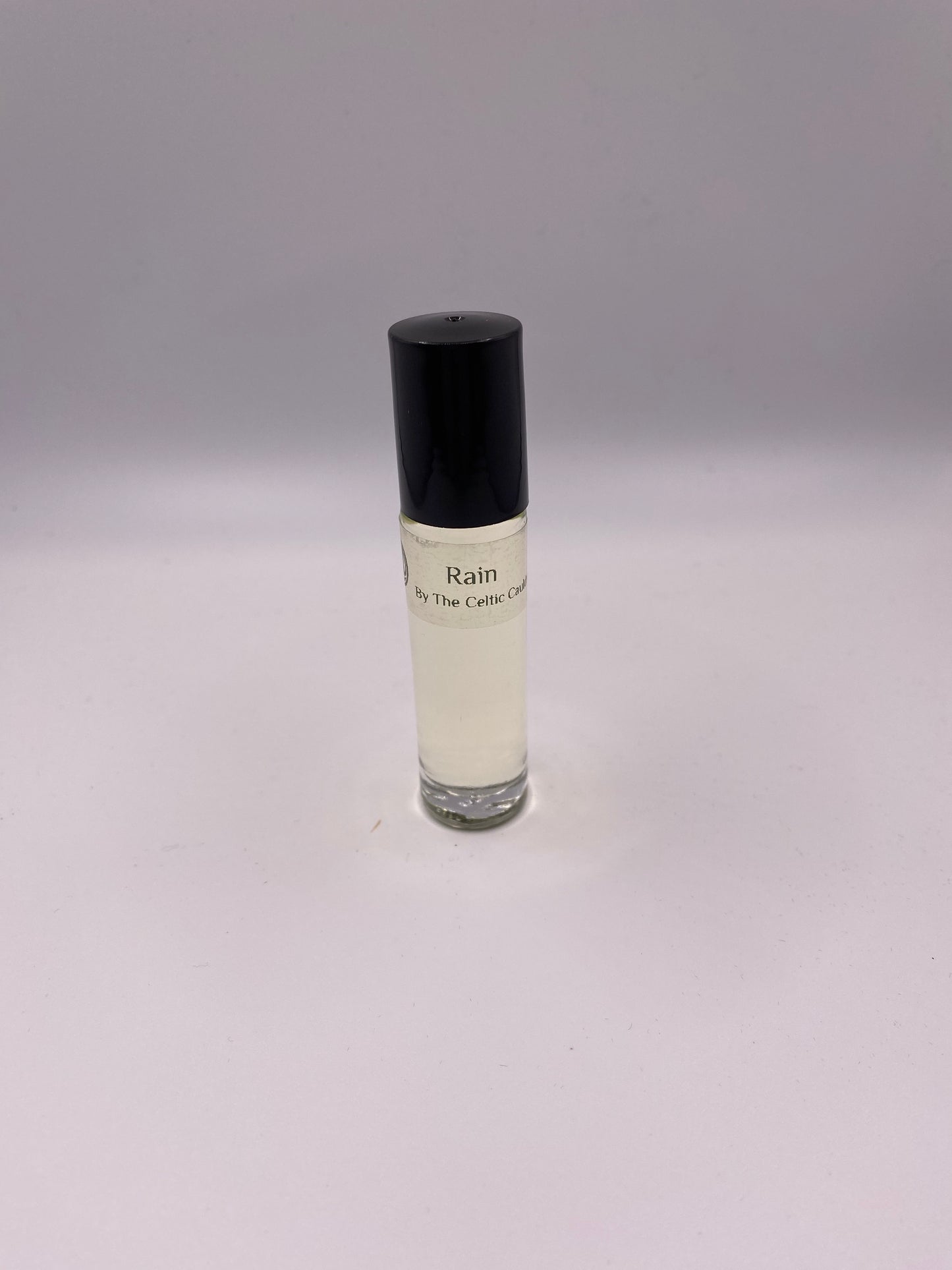 Rain Perfume Oil