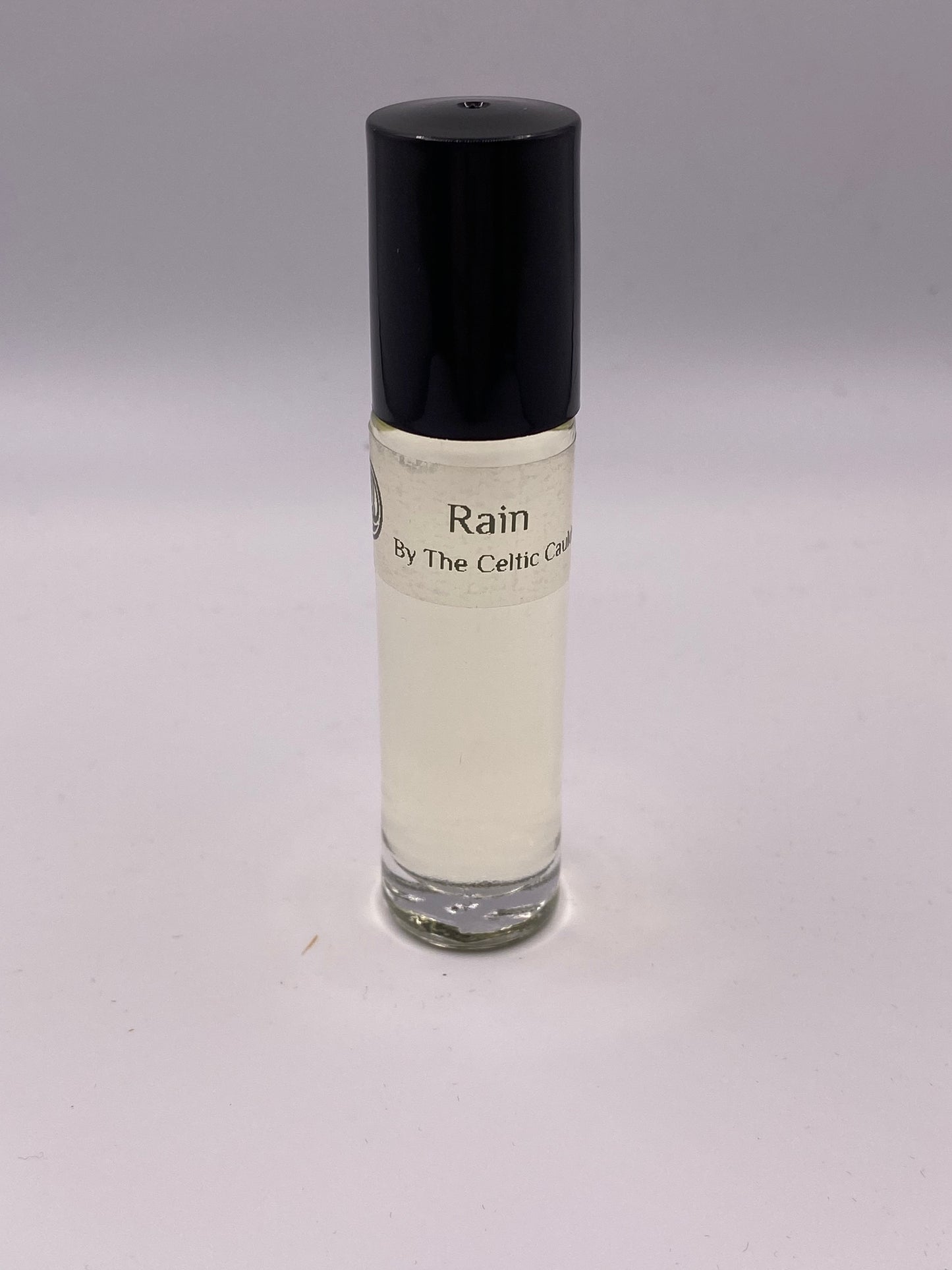 Rain Perfume Oil