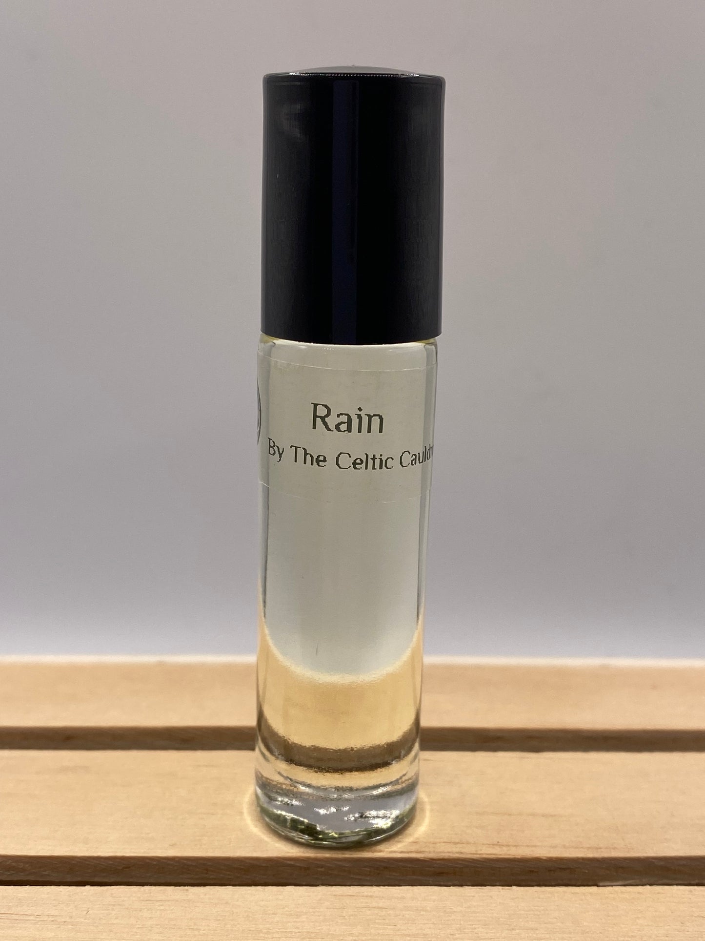 Rain Perfume Oil