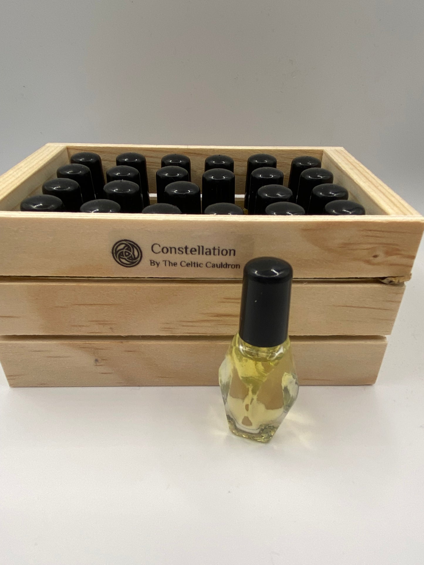 Constellation Perfume Oil