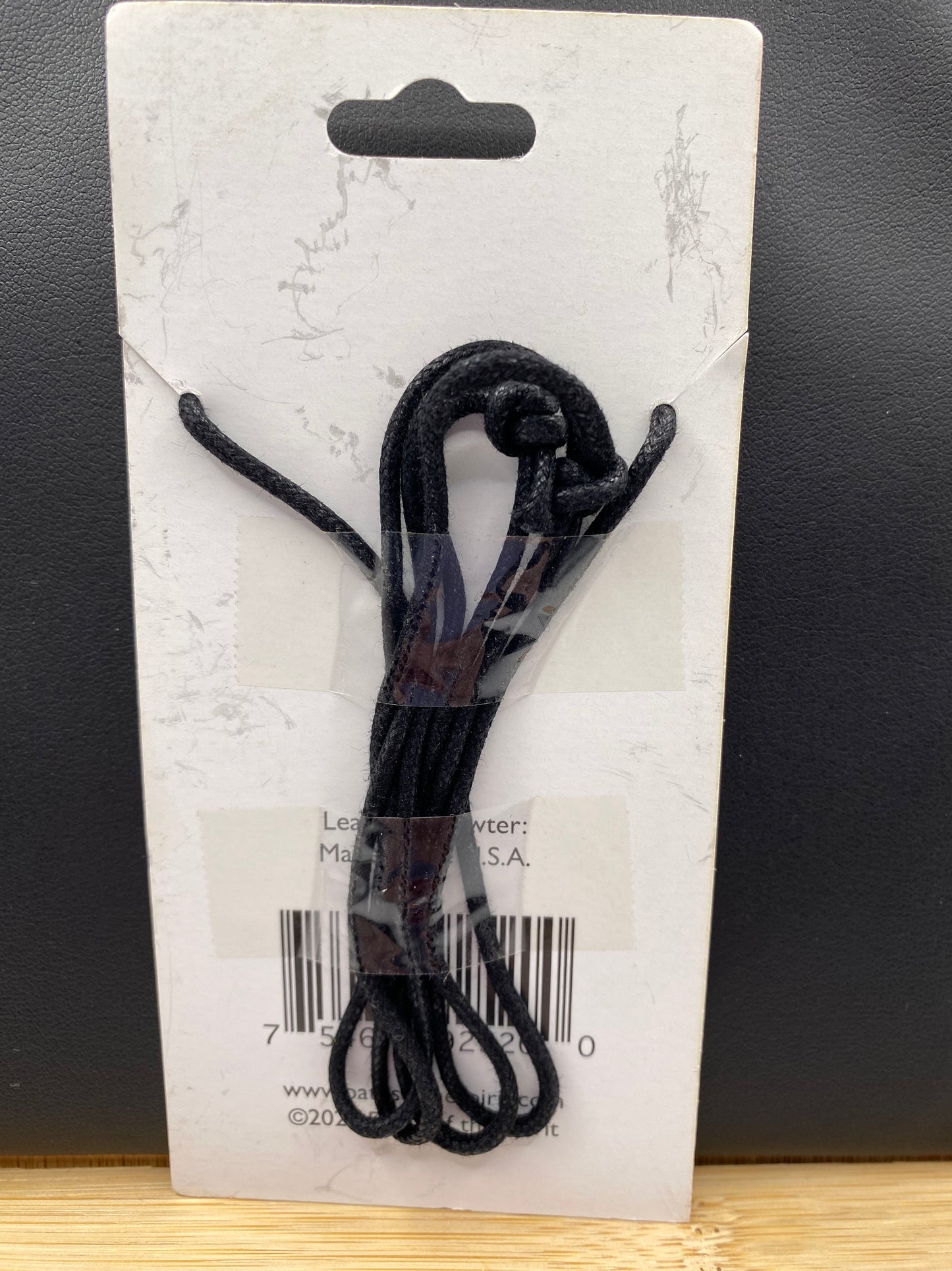 Thor's Hammer Pendant and Cord