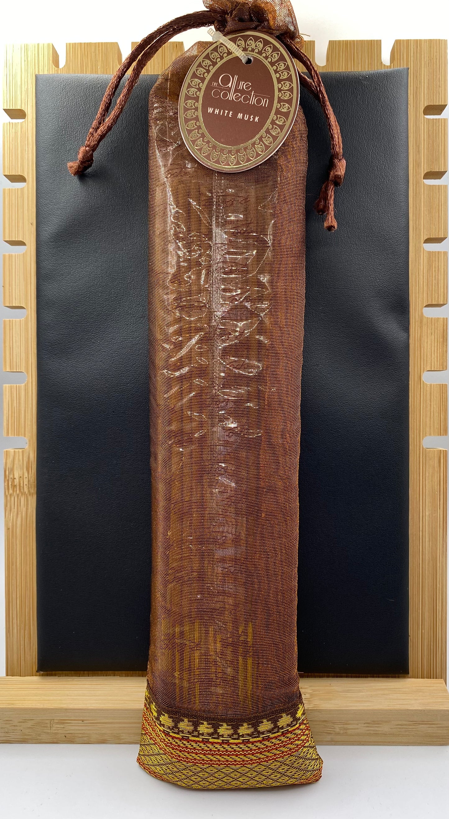 Allure White Musk Incense Kit