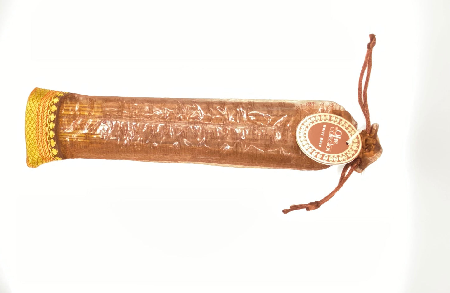 Allure White Musk Incense Kit