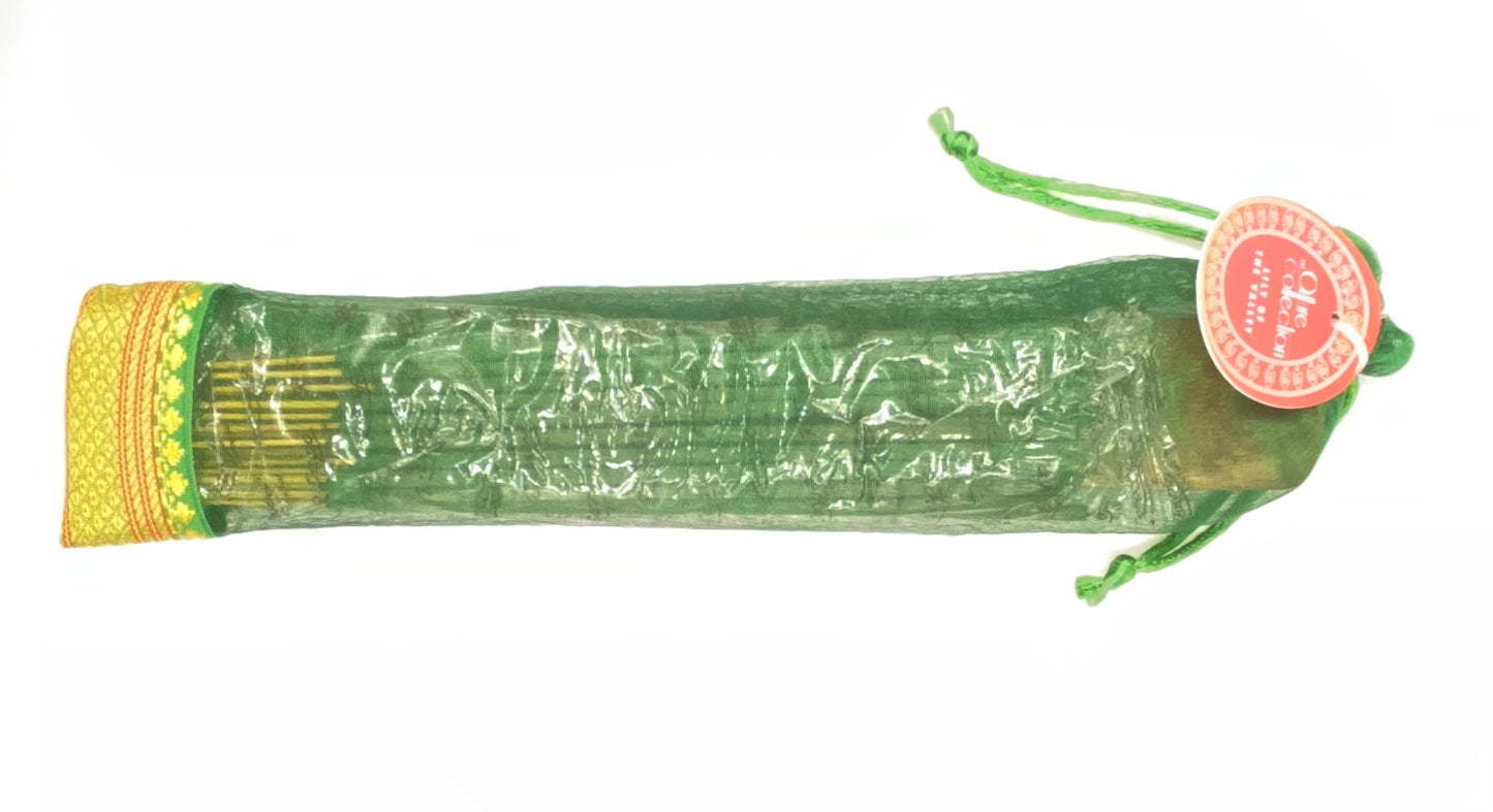 Allure Lily of the Valley Incense Kit