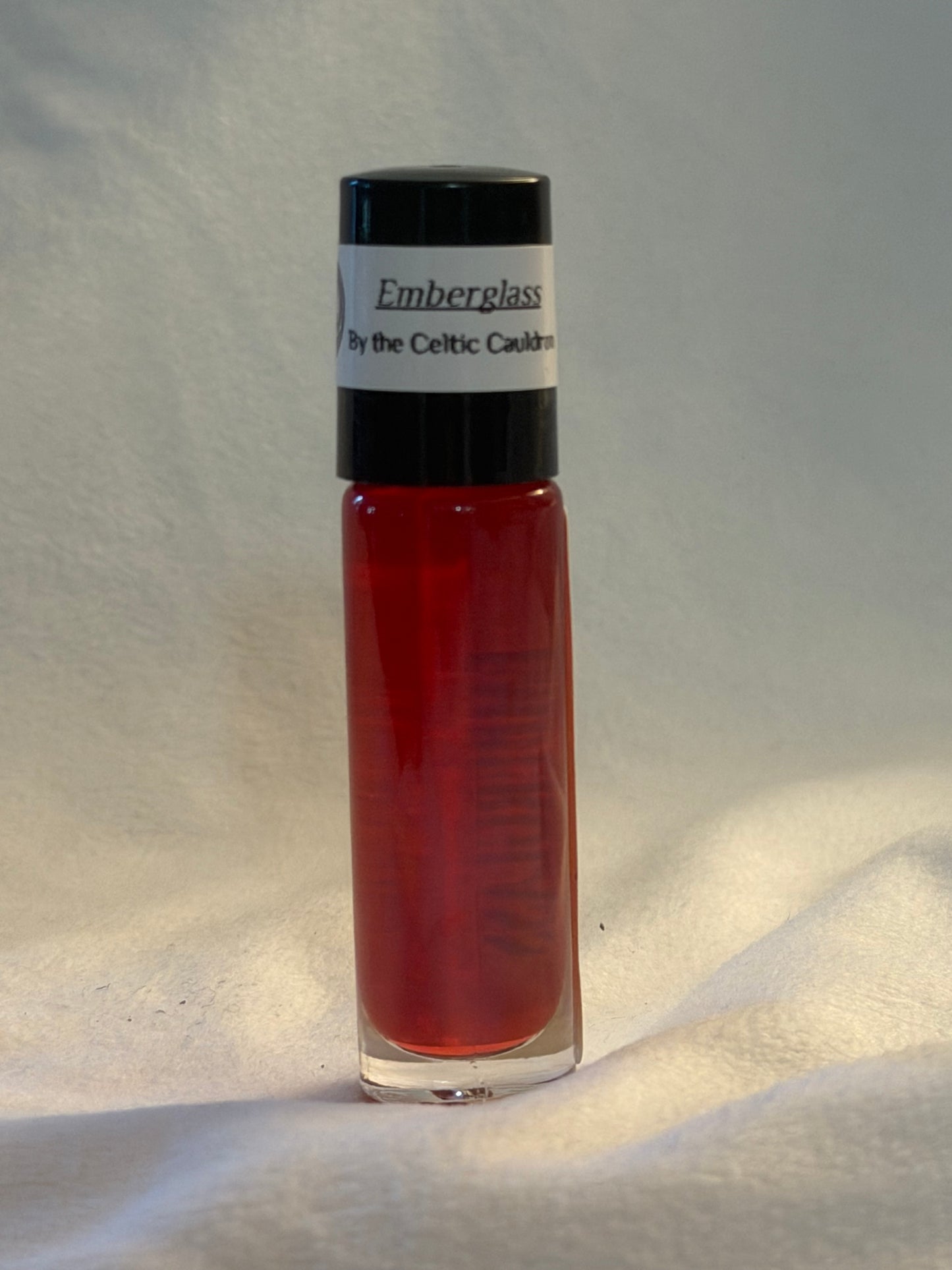 Emberglass Perfume Oil