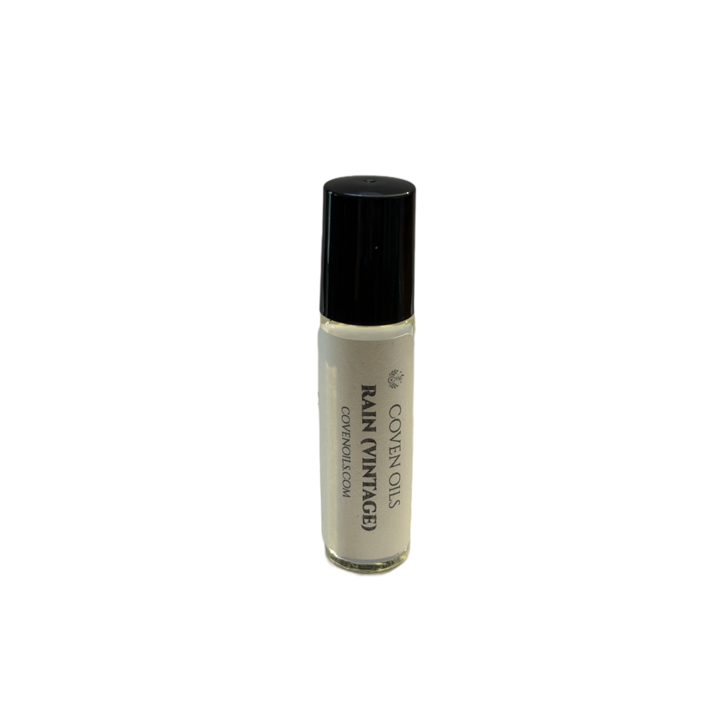 Rain (Vintage) Perfume Oil
