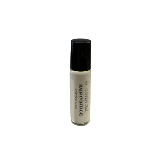 Rain (Vintage) Perfume Oil