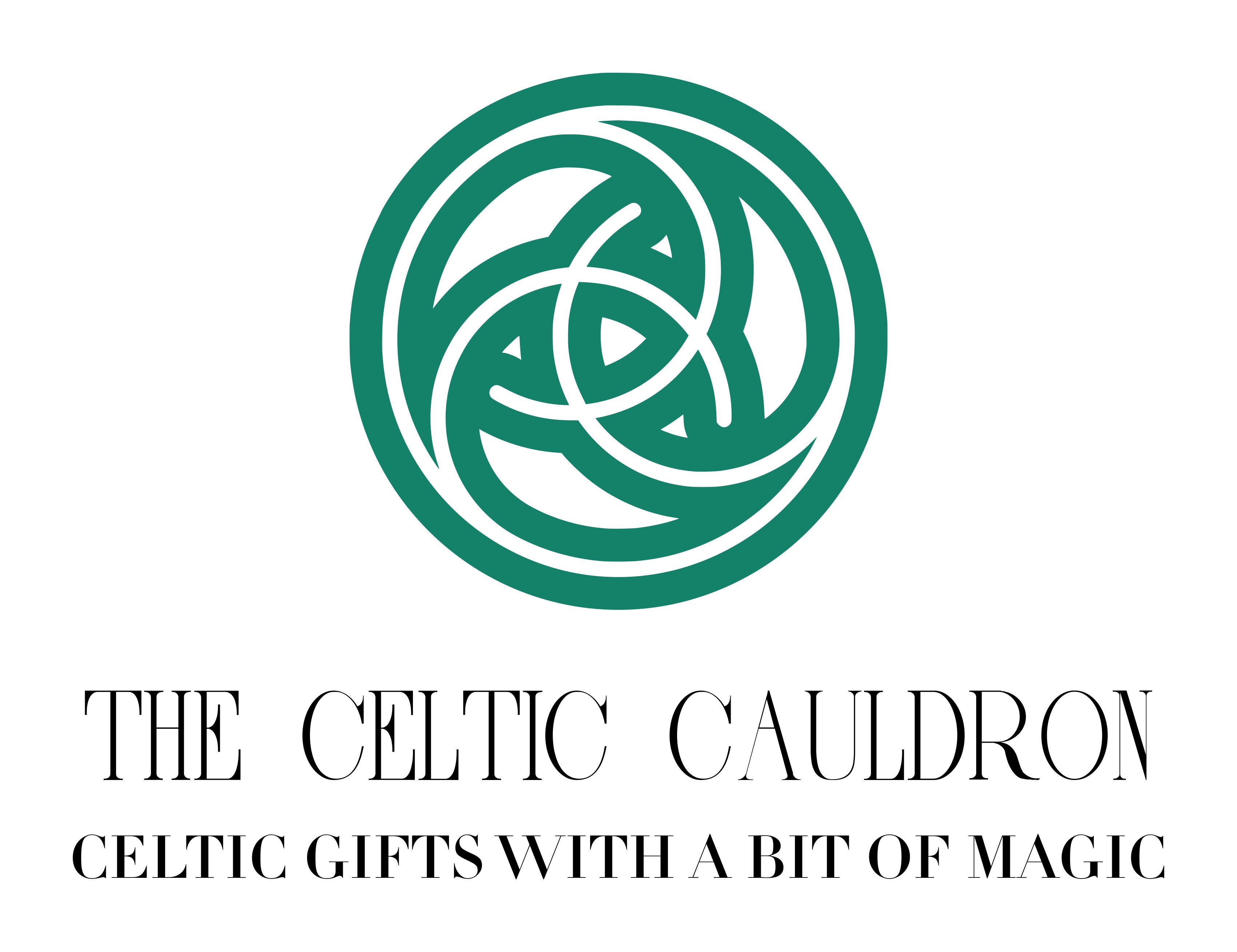 The Celtic Cauldron