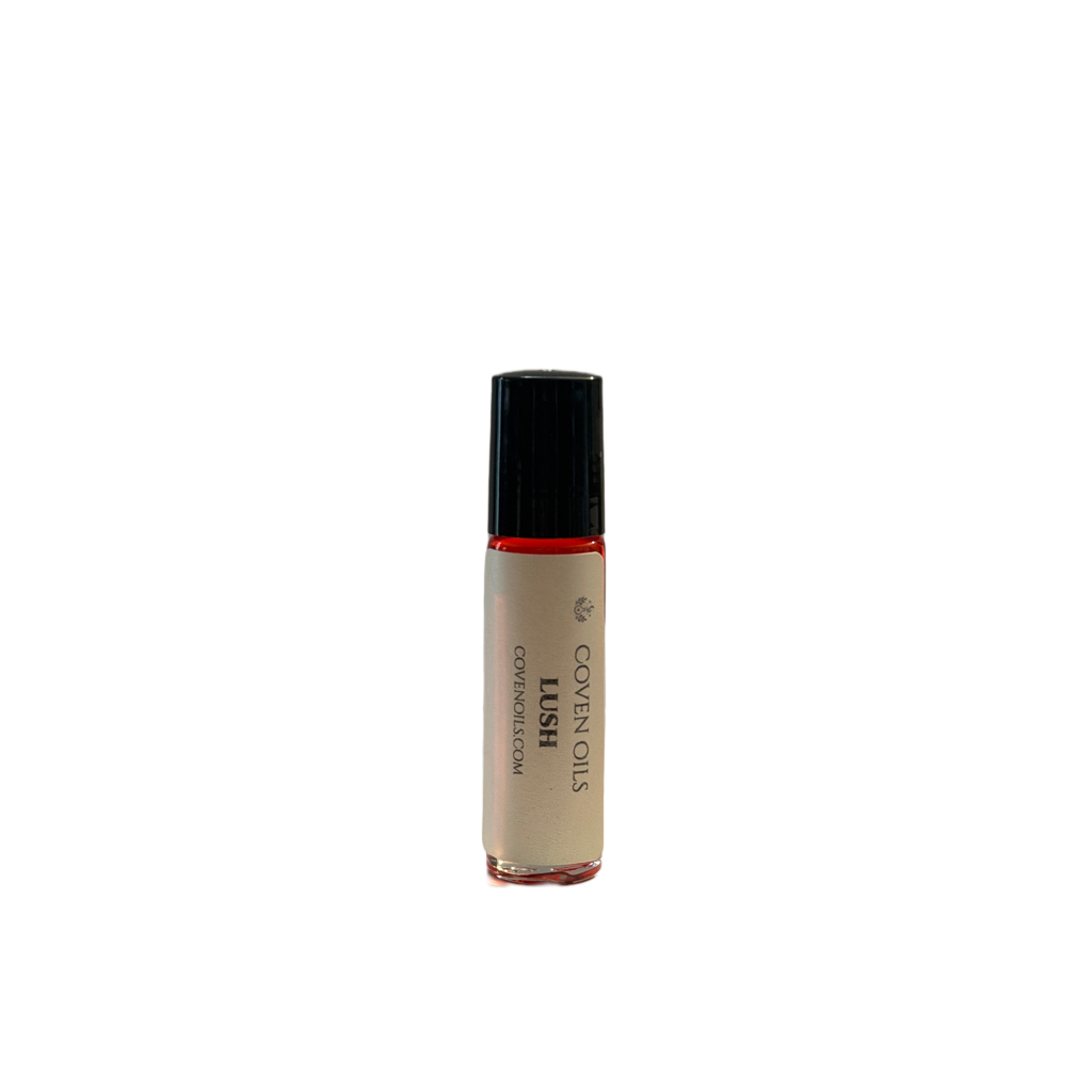 Lush Perfume Oil