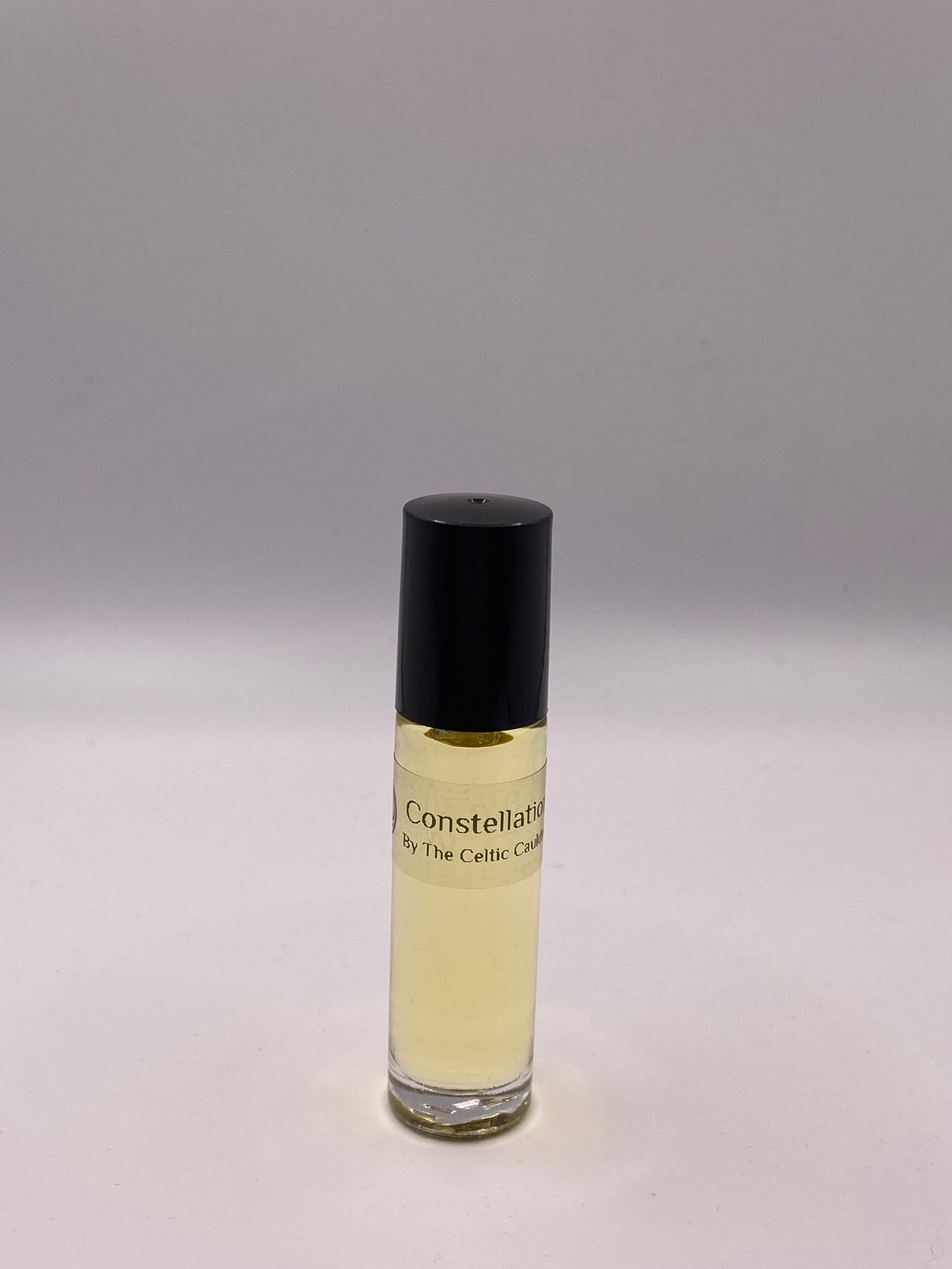 Constellation Perfume Oil