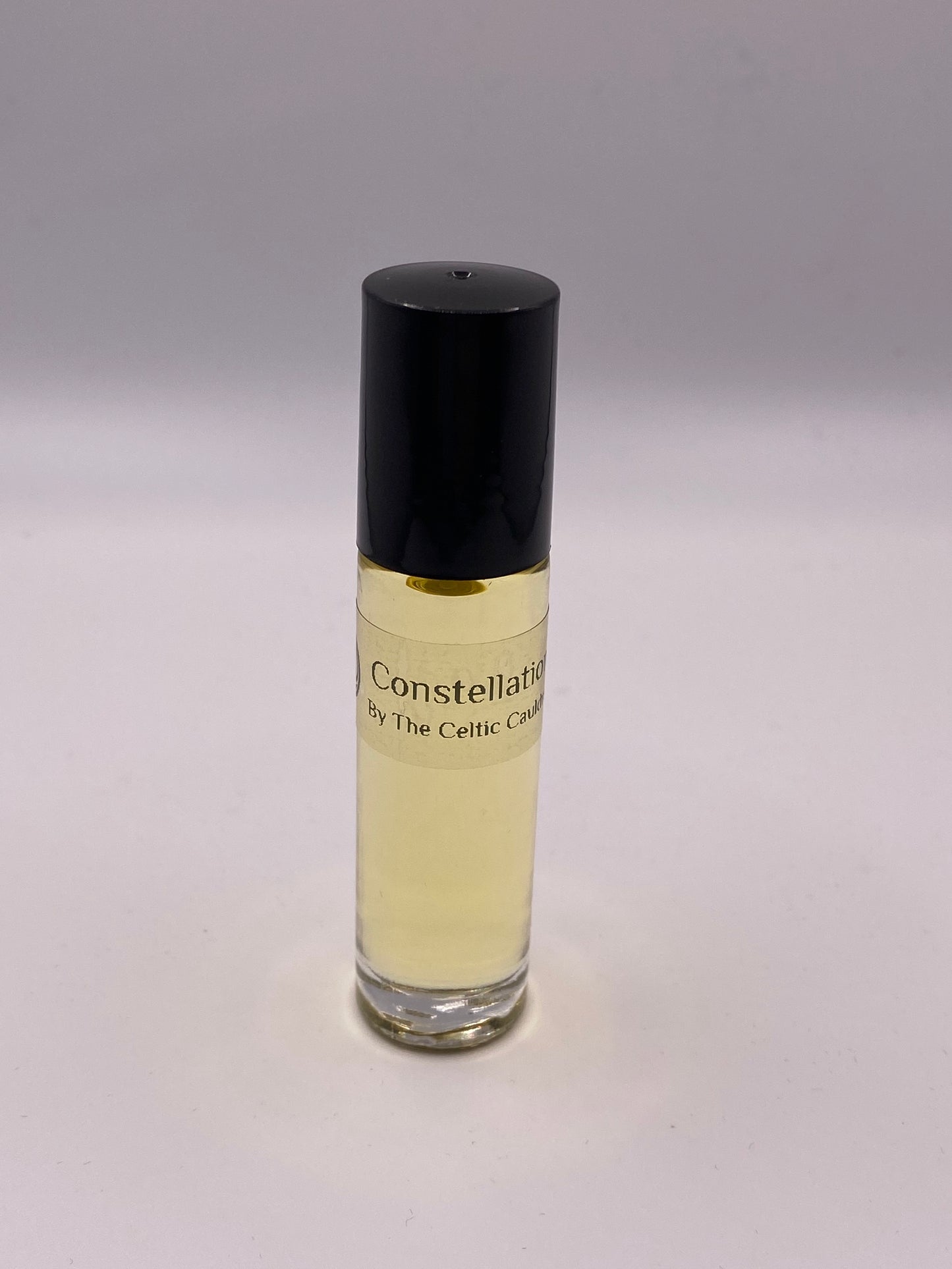 Constellation Perfume Oil