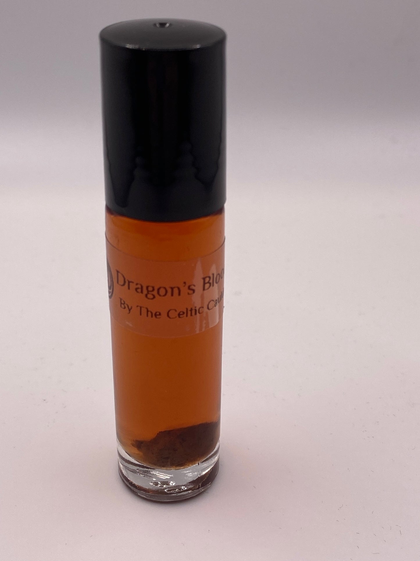 Dragon's Blood Perfume Oil