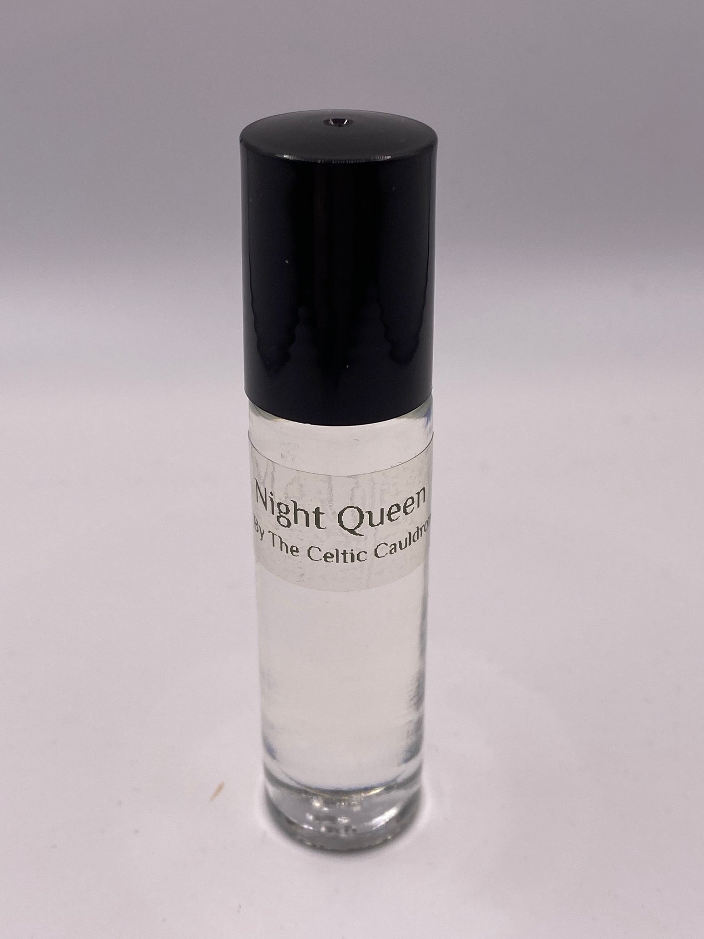 Night Queen Perfume Oil