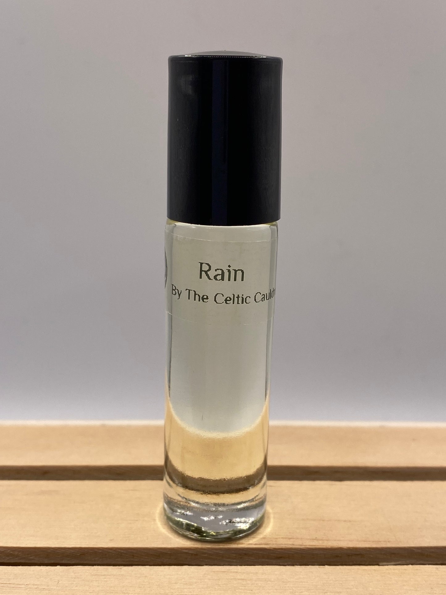 Rain Perfume Oil